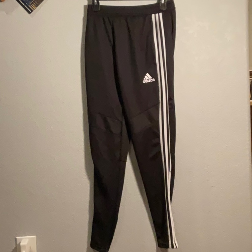 Men’s adidas Tiro track pants